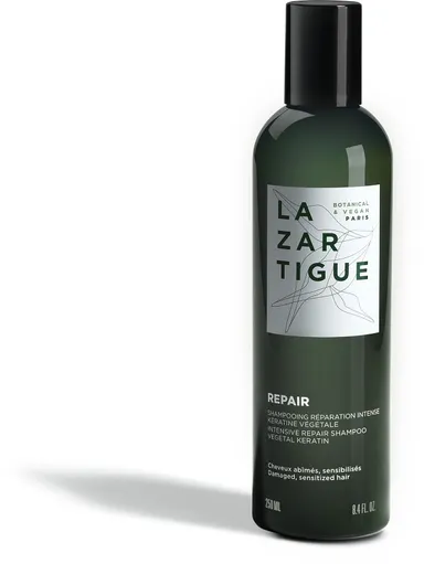 Lazartigue Repair Shampooing Réparation Intense 250ml