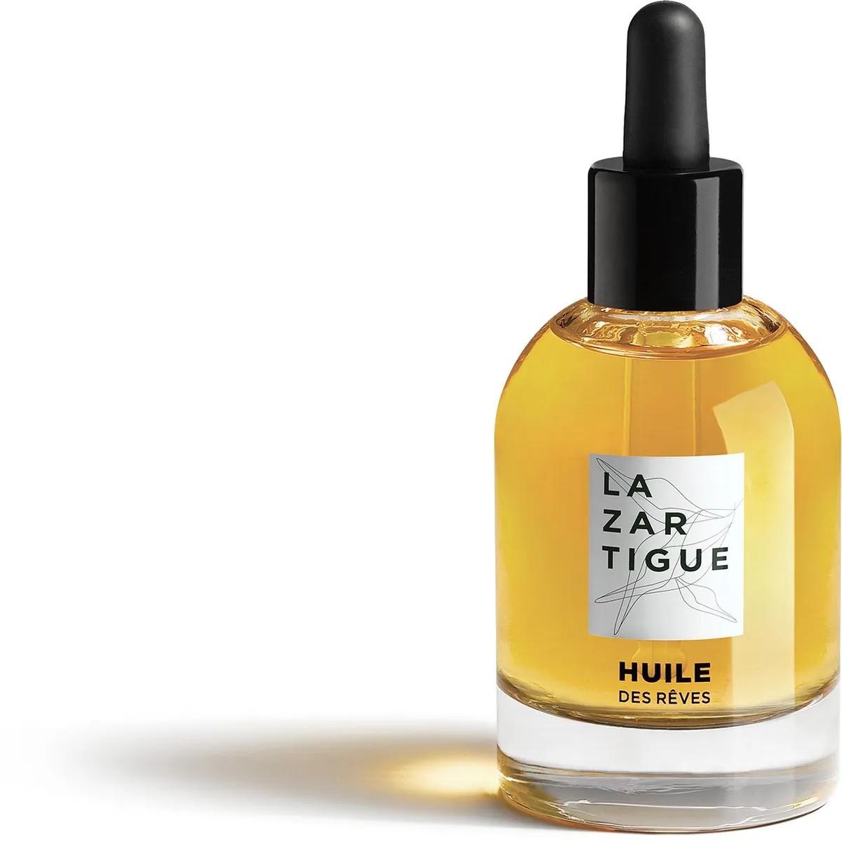 Lazartigue Huile des Rêves 50ml