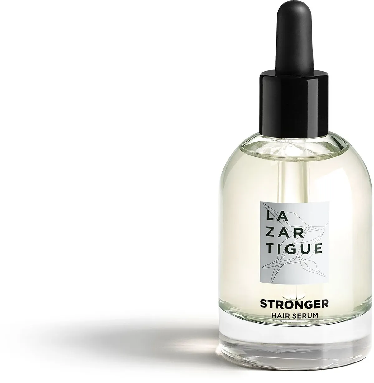 Lazartigue Stronger Hair Serum Anti-Chute Fortifiant 50ml