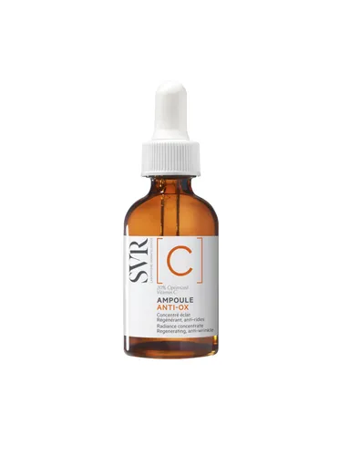 SVR C Ampoule Anit-ox 30ml
