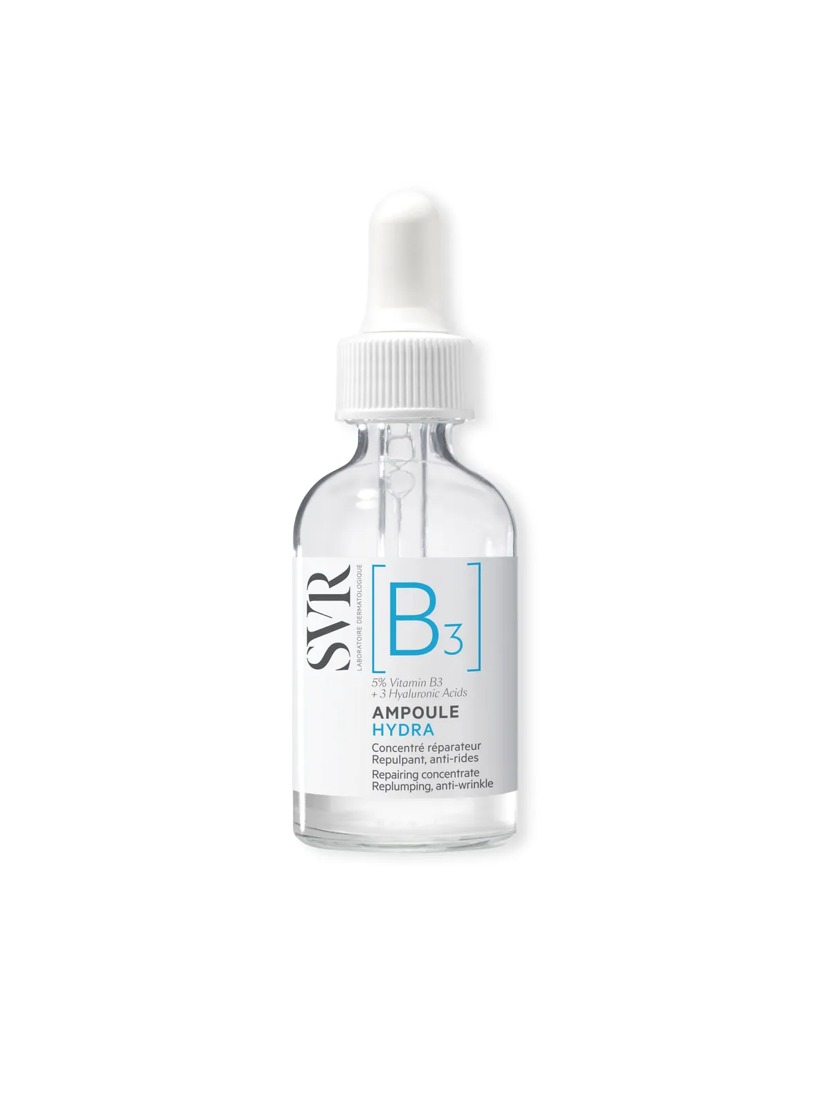 SVR B3 Ampoule Hydra 30ml