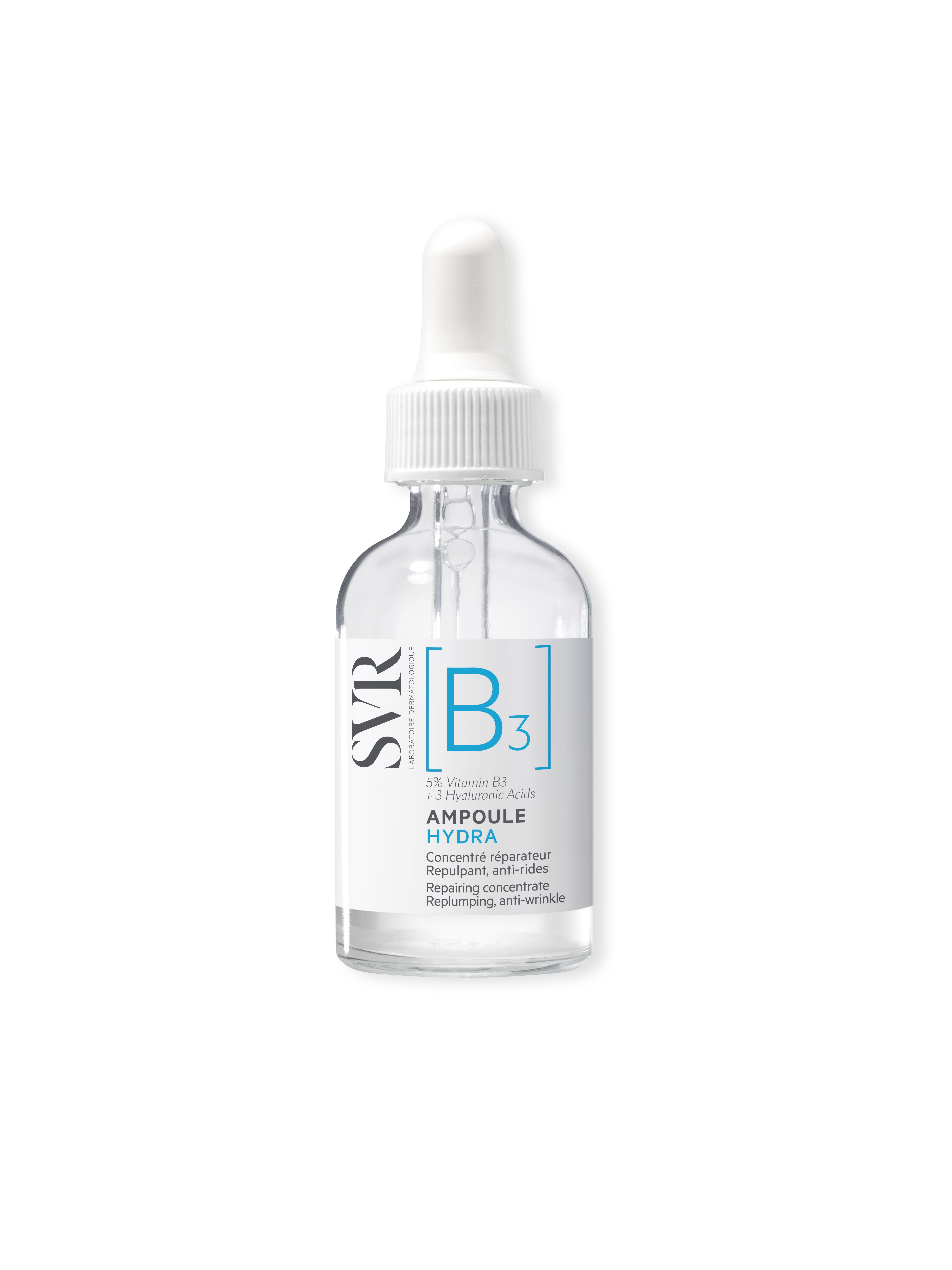 SVR B3 Ampul Hydra 30 ml
