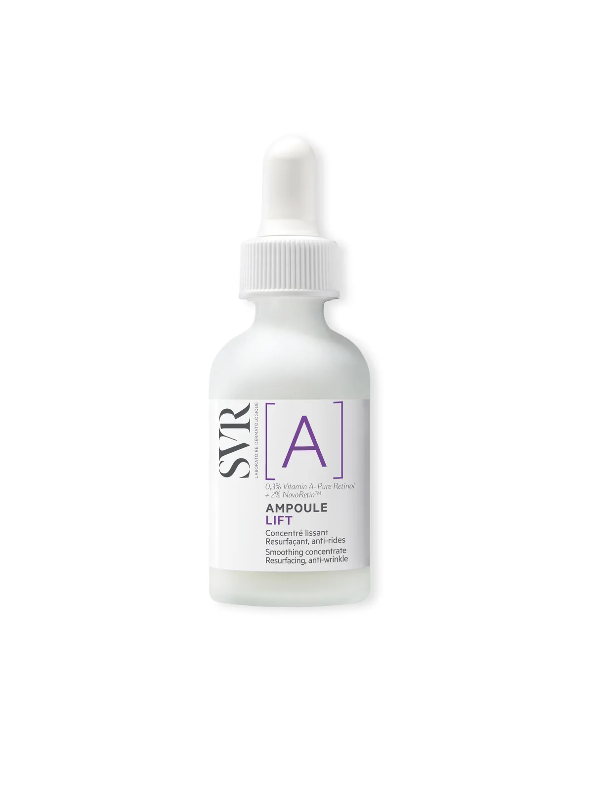 SVR A Ampoule Lift 30ml