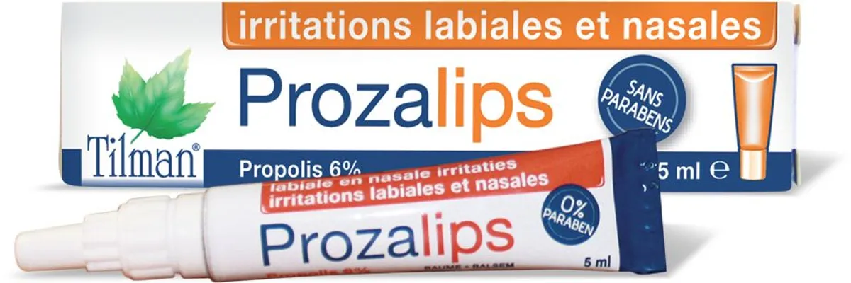 Prozalips Baume 5ml