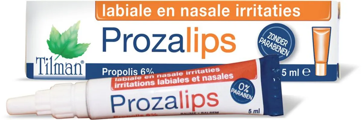 Prozalips Balsem 5ml