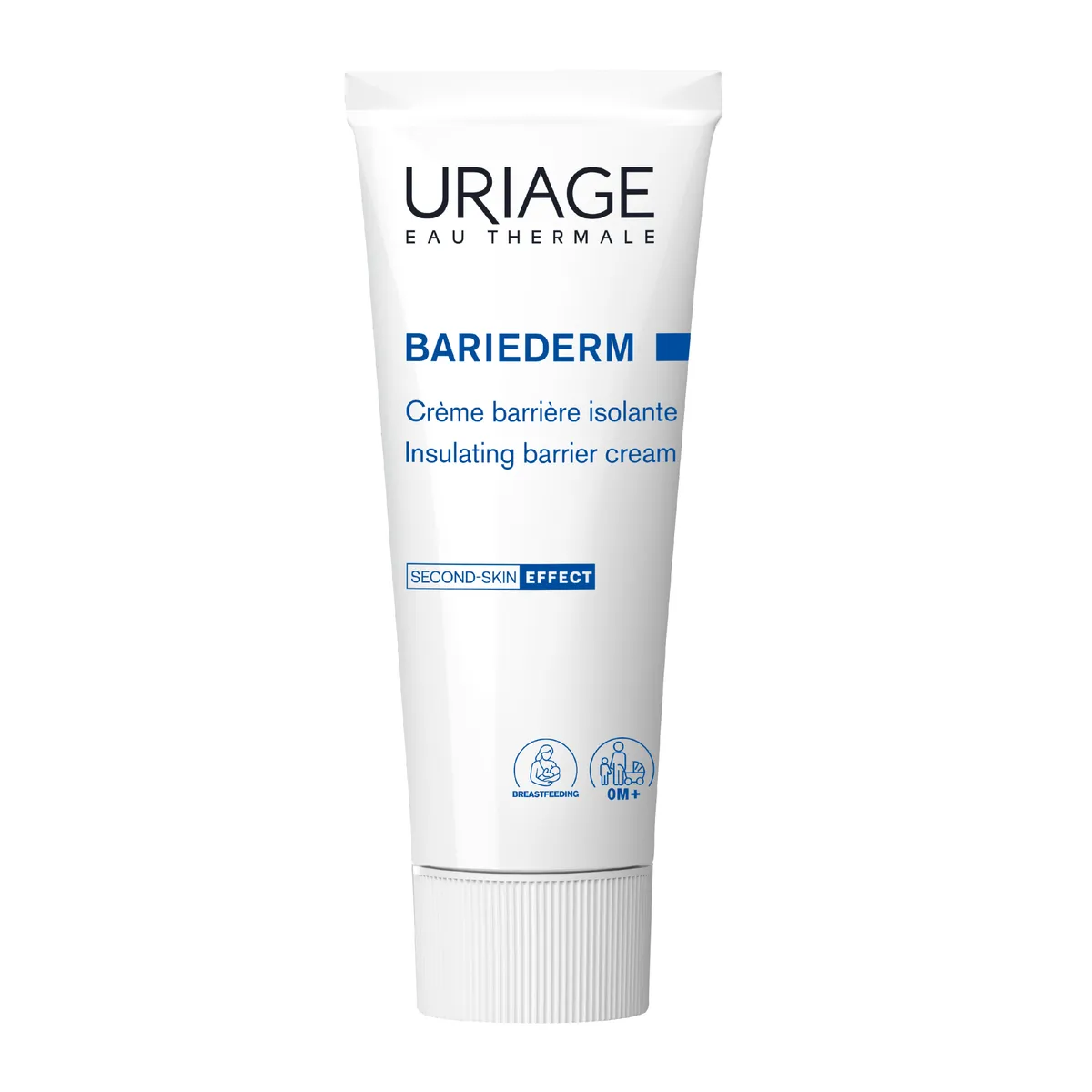 Uriage Bariederm Isolerende Herstellende Crème 75 ml