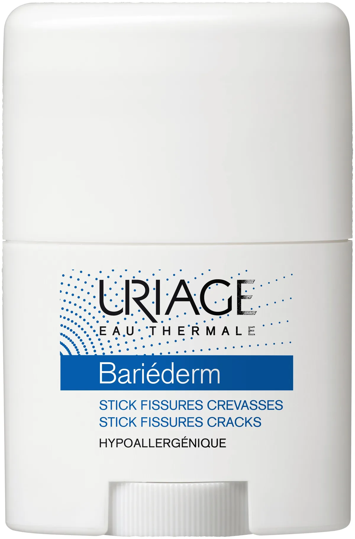 Uriage Bariéderm Fissures-Crevasses Stick 22g