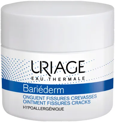 Uriage Bariéderm Kloven Zalf 40g