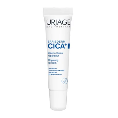 Uriage Bariederm Lèvres Baume 15ml