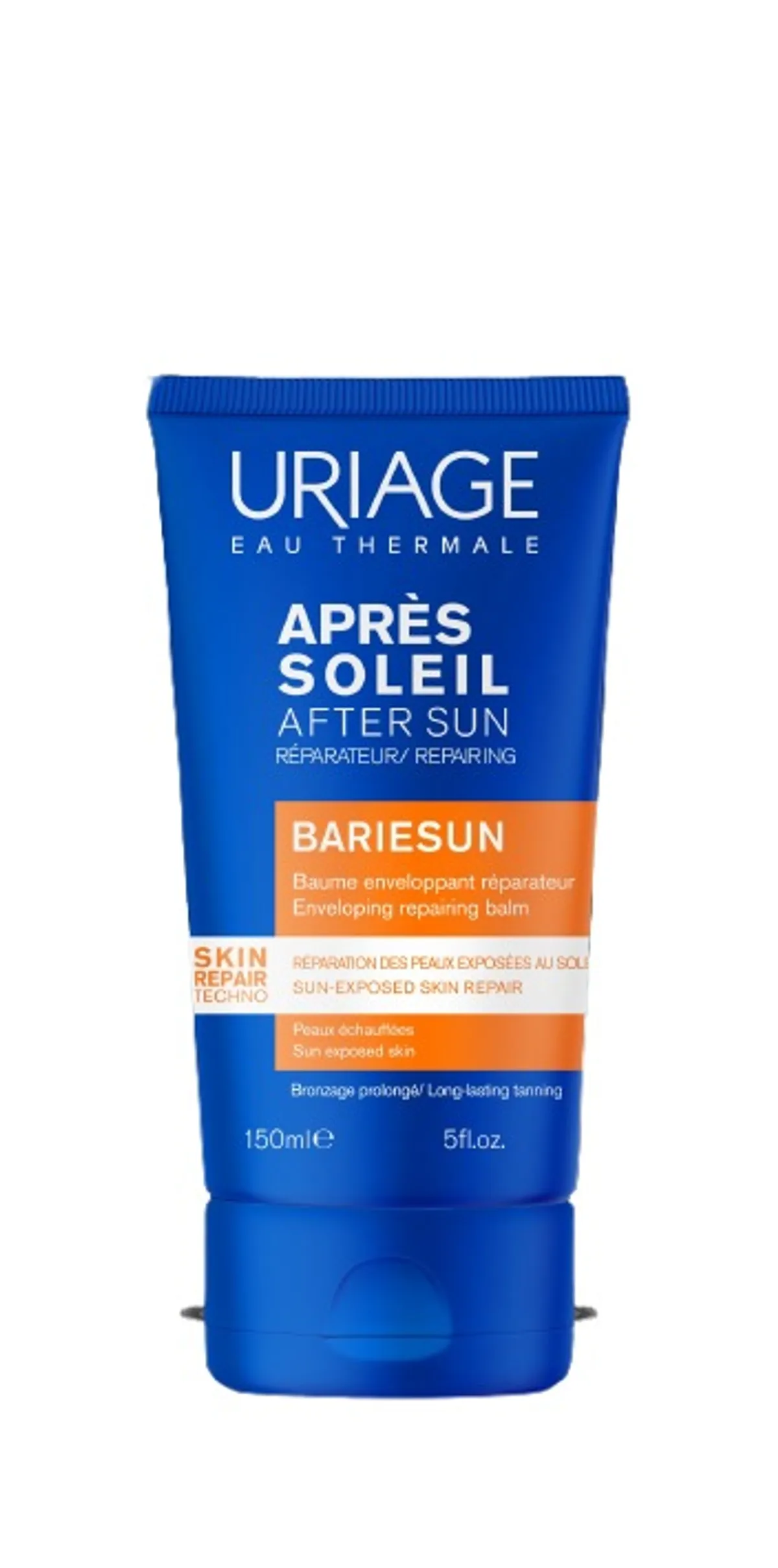Uriage Bariésun Baume Réparateur Après Soleil 150ml