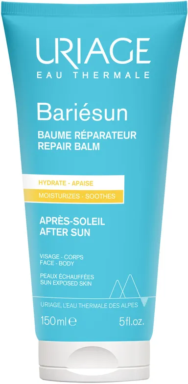 Uriage Bariésun Baume Réparateur Après Soleil 150ml