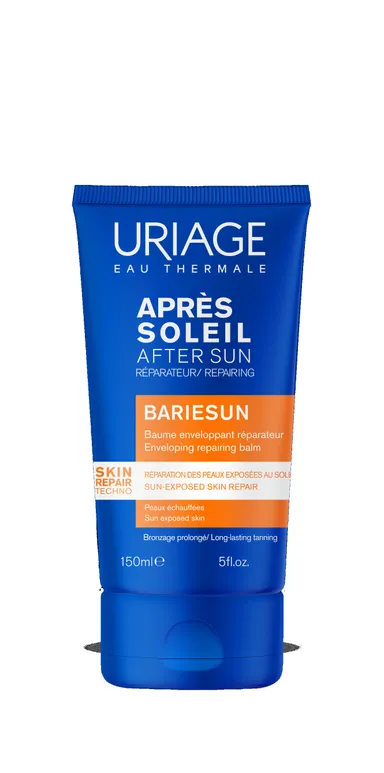 Uriage Bariésun Herstellende Balsem After Sun 150ml