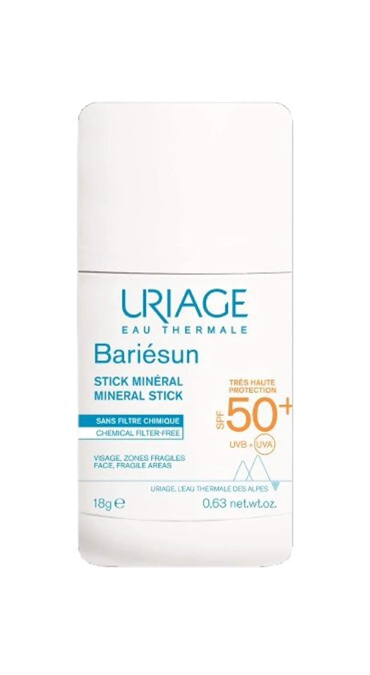 Uriage Bariésun Stick IP50+