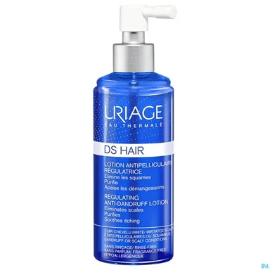 Uriage DS Lotion Spray Regulerend Kalmerend 100ml