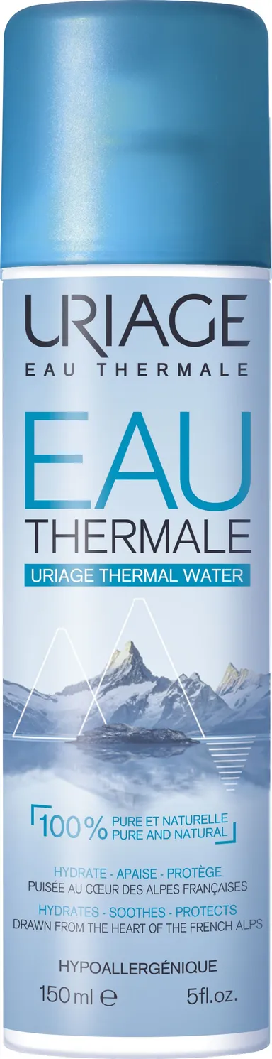 Uriage Eau Thermale Spray 150ml