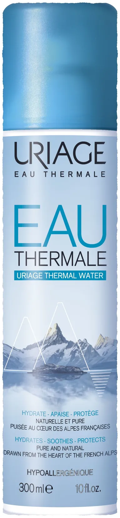 Uriage Thermaal Water Spray 300 ml