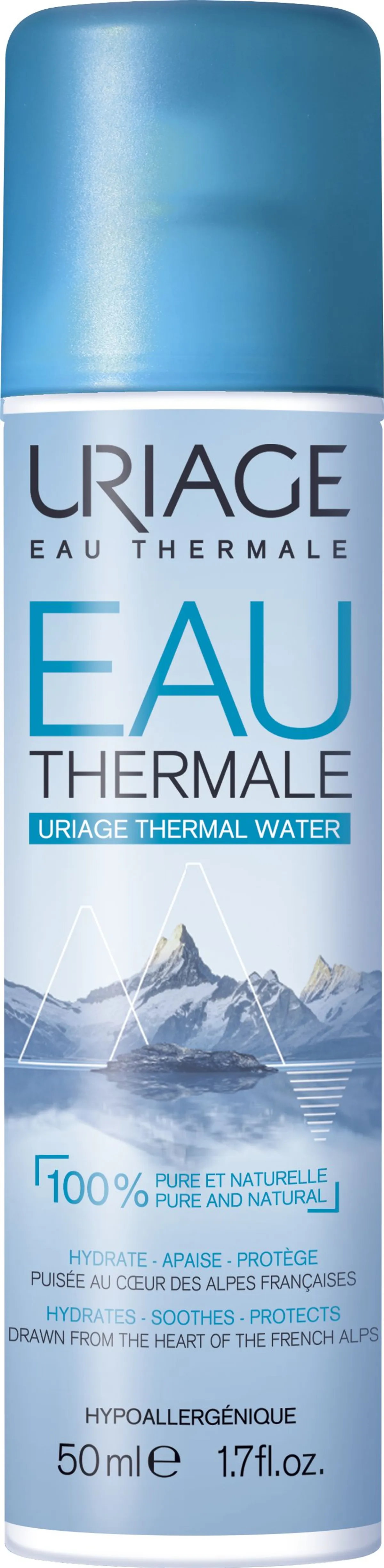 Uriage Eau Thermale Spray 50ml