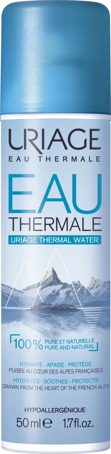 Uriage Eau Thermale Spray 50ml