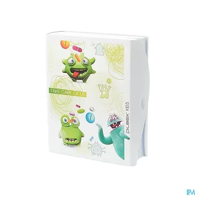 Pilbox 7.4 Kids & Teens