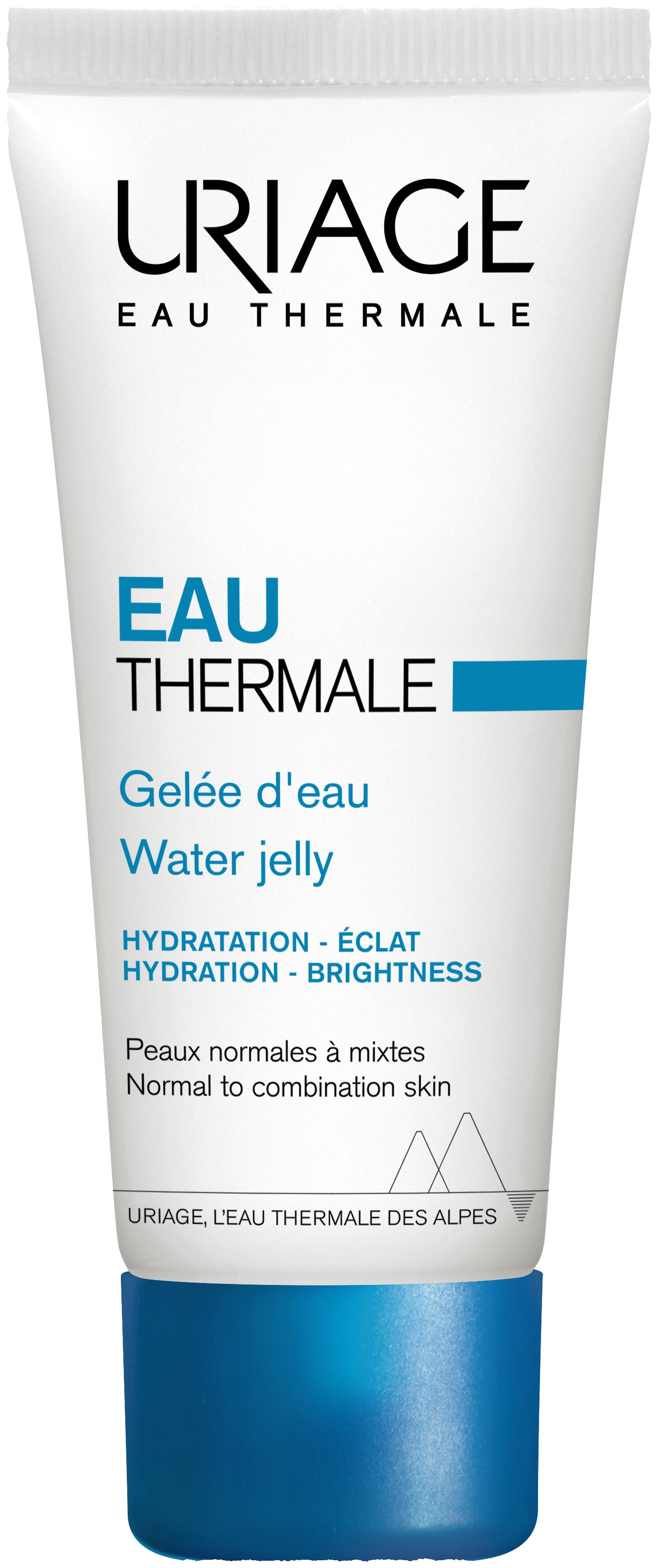 Uriage Thermaal Water Watergel 40 ml - Uriage