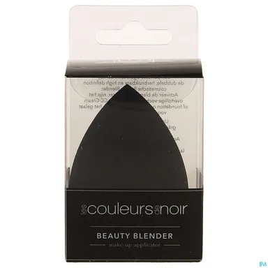 Les Couleurs De Noir Beauty Blender