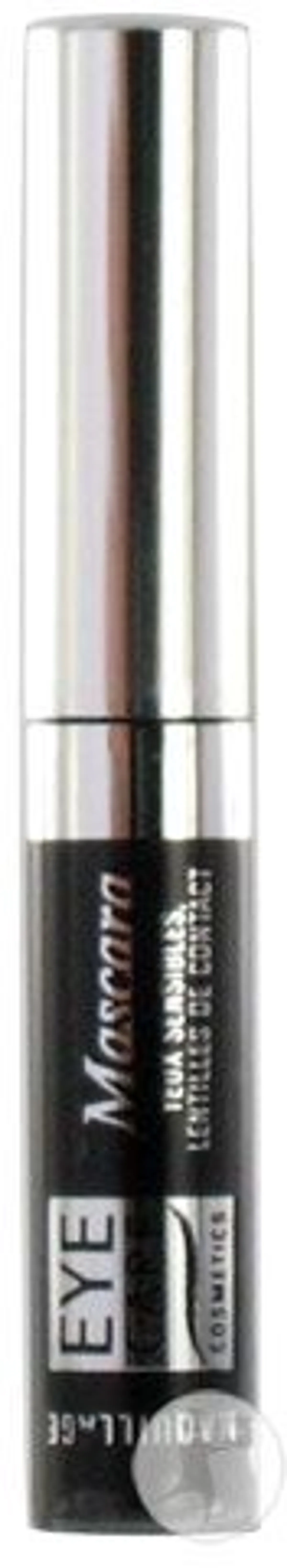 Eye Care Mascara 221 Zwart 4g