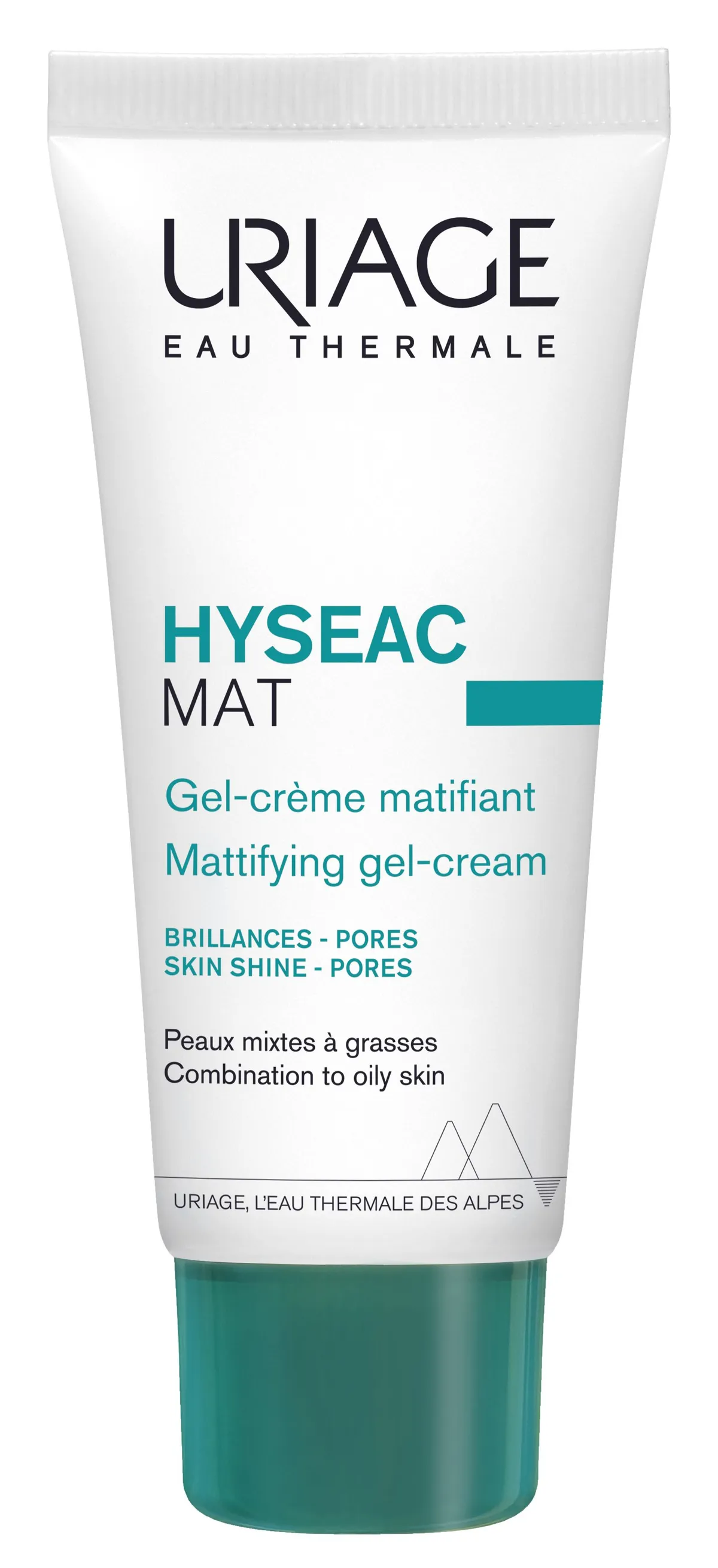 Uriage Hyseac Mat Gel Crème 40ml