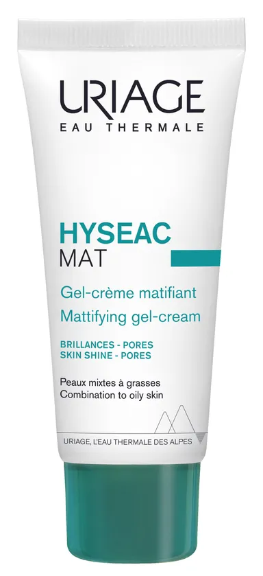 Uriage Hyseac Mat Gel Crème 40ml