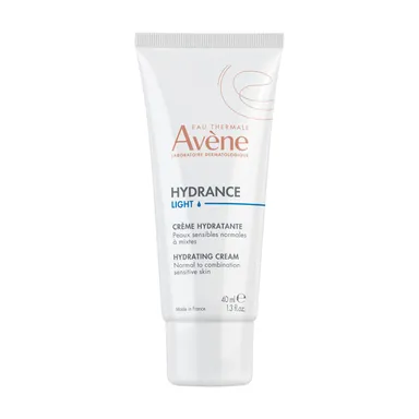 Avène Hydrance Licht Hydraterende Emulsie 40Ml