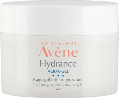 Avene Hydrance Aqua Gel Hydraterende Crème 50 ml