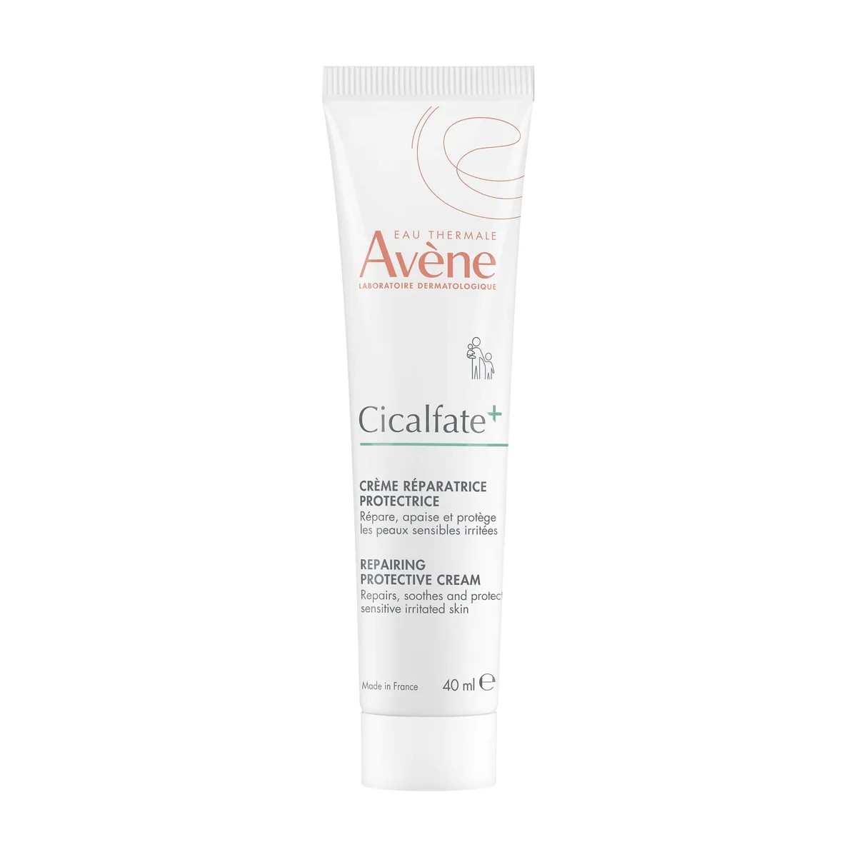 Avène Cicalfate+ Crème Réparatrice Protectrice 40Ml