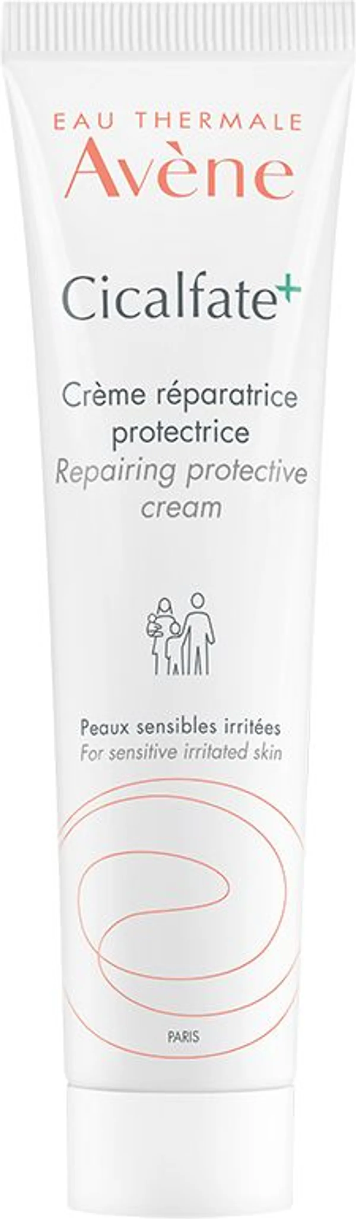 Avène Cicalfate+ Herstellende Beschermende Crème 40Ml