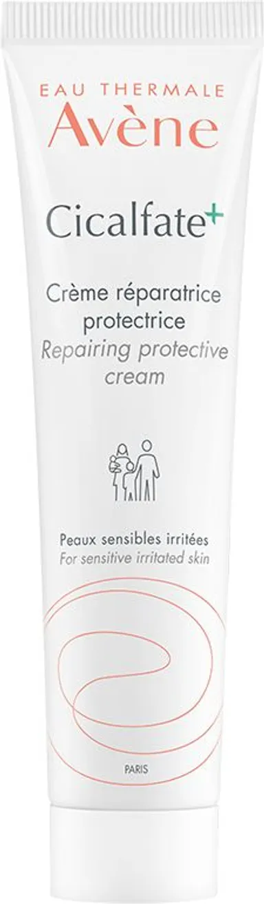 Avène Cicalfate+ Herstellende Beschermende Crème 40Ml