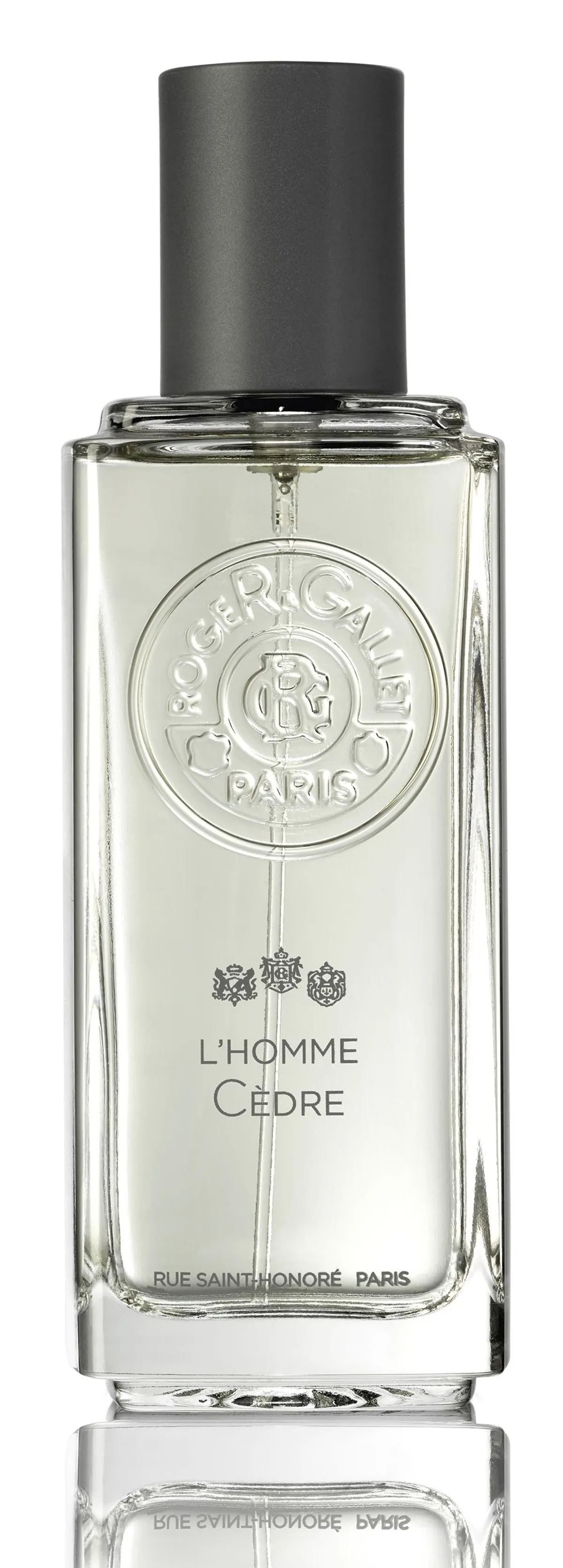 Roger&Gallet Parfum L'homme Cèdre 100ml