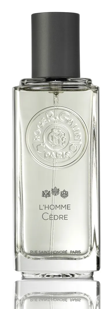 Roger&Gallet Parfum L'homme Cèdre 100ml