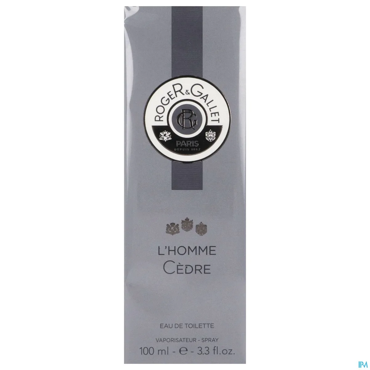 Roger&Gallet Parfum Men Ceder 100 ml
