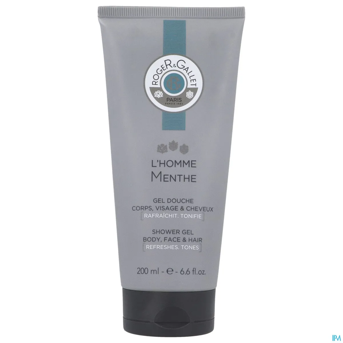 Roger&Gallet Douchegel Men Munt 100 ml