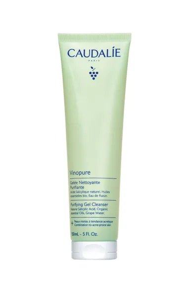 Caudalie Vinopure Reinigingsgel 150 ml