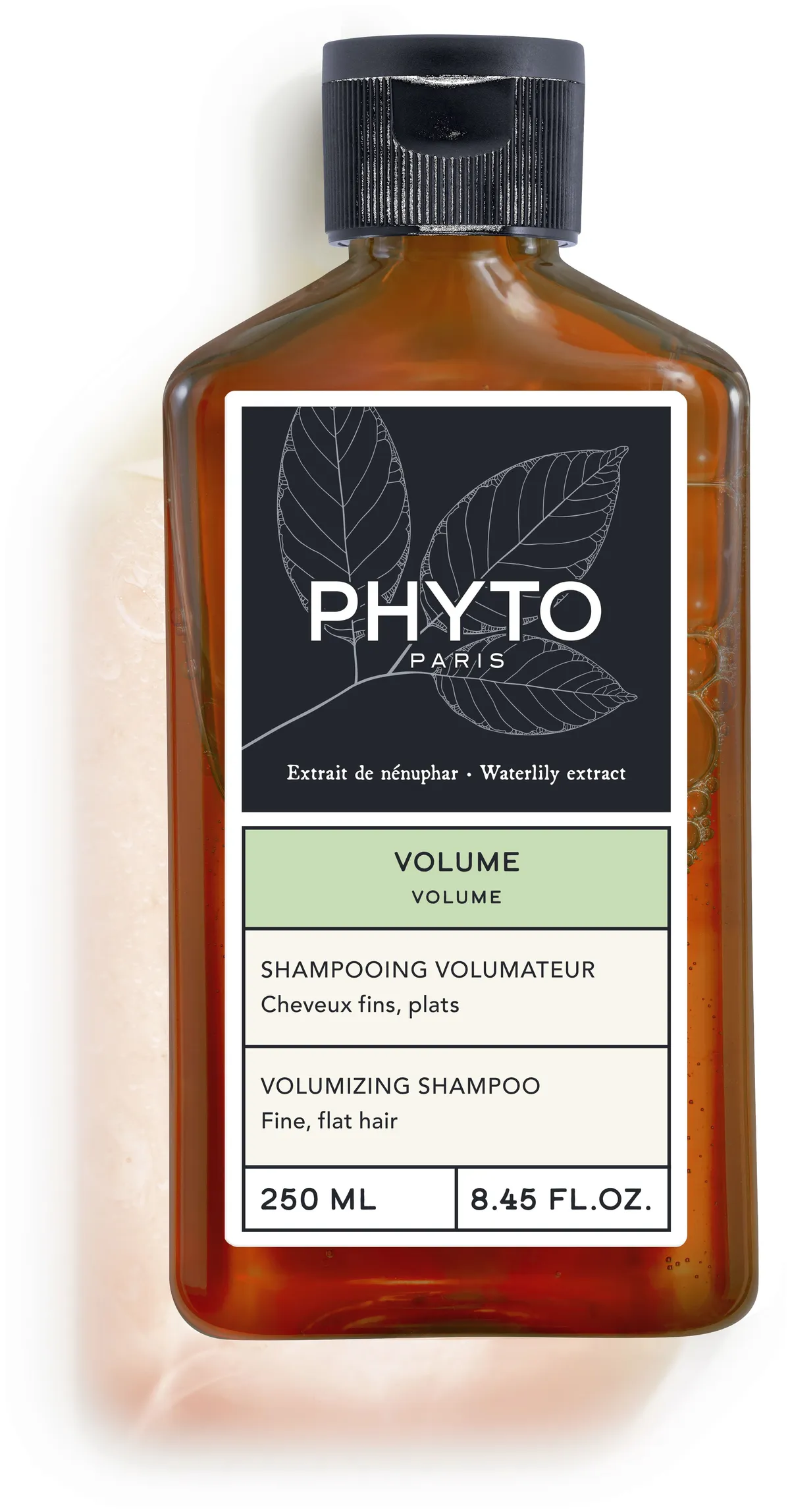Phyto Volume Shampooing Volumateur 250ml