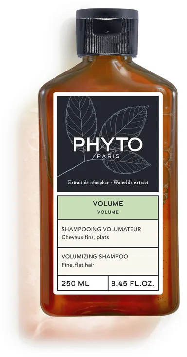 Phyto Volume Shampooing Volumateur 250ml