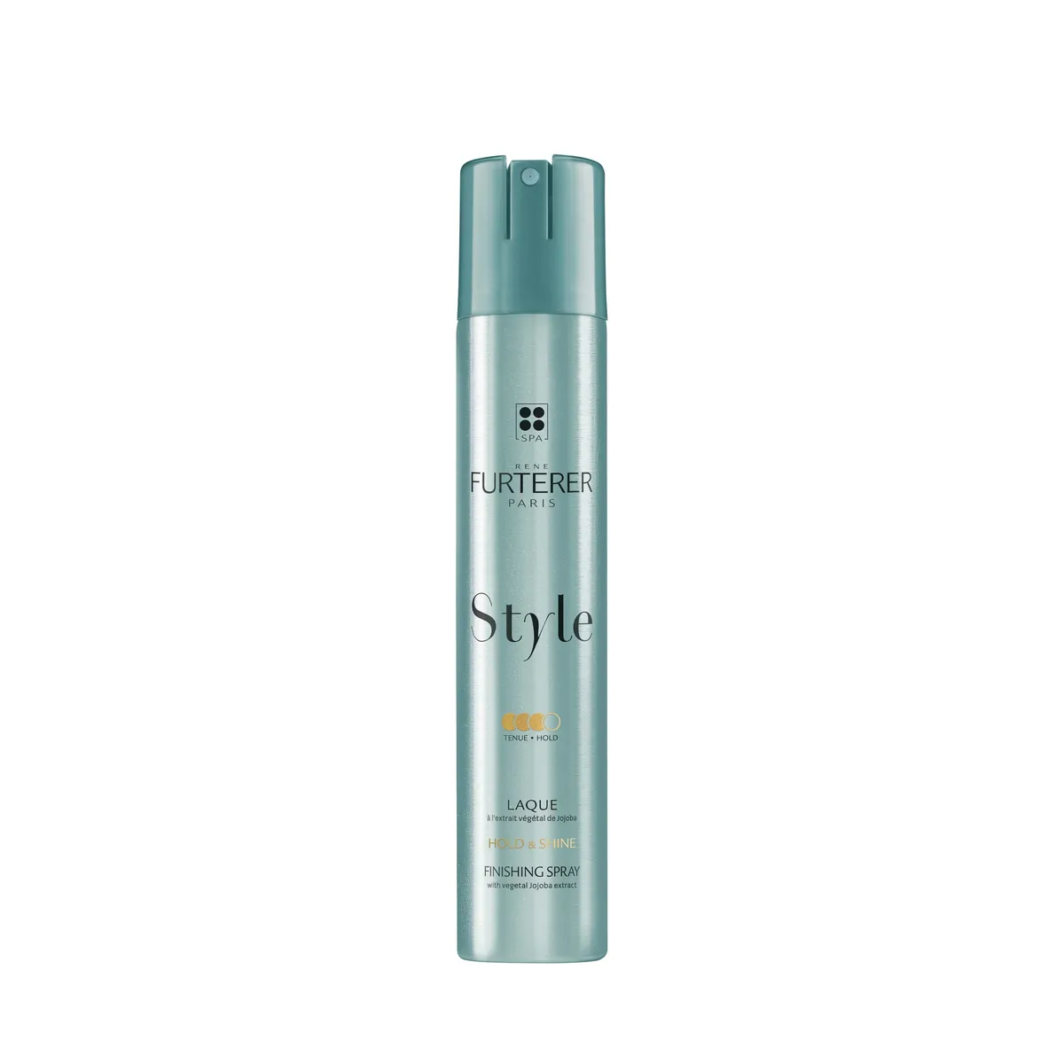 René Furterer Style Lak Fixatie En Glans 100Ml