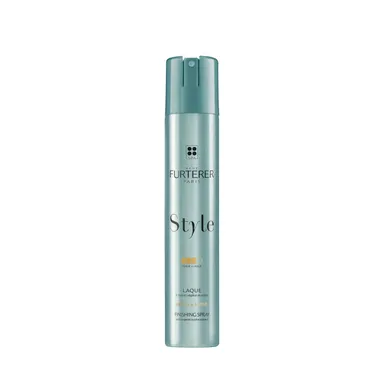 René Furterer Style Lak Fixatie En Glans 100Ml