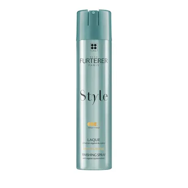 René Furterer Style Lak Fixatie En Glans 300Ml