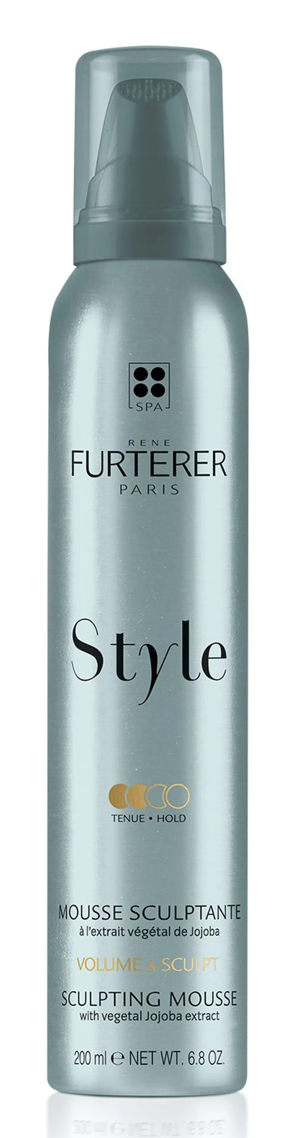 René Furterer Style Mousse Sculptante 200Ml