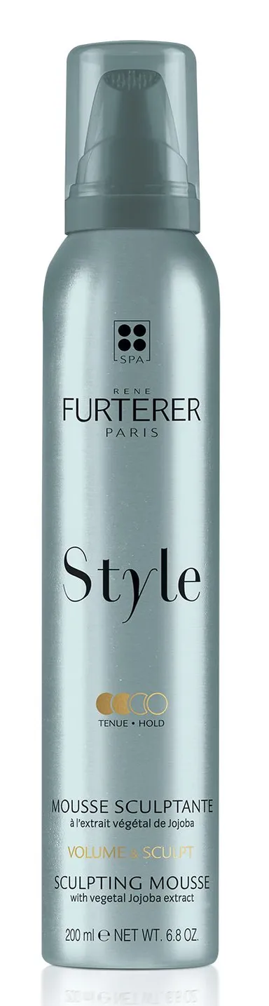 René Furterer Style Mousse Sculptante 200Ml
