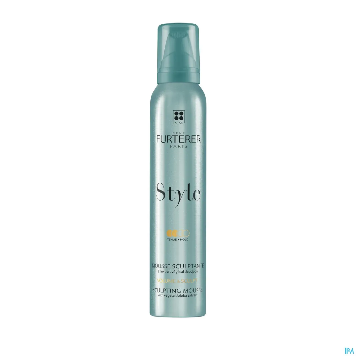 René Furterer Style Sculpting Mousse 200Ml
