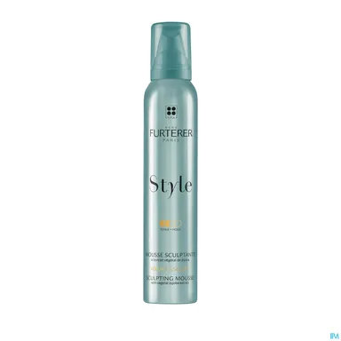 René Furterer Style Sculpting Mousse 200Ml
