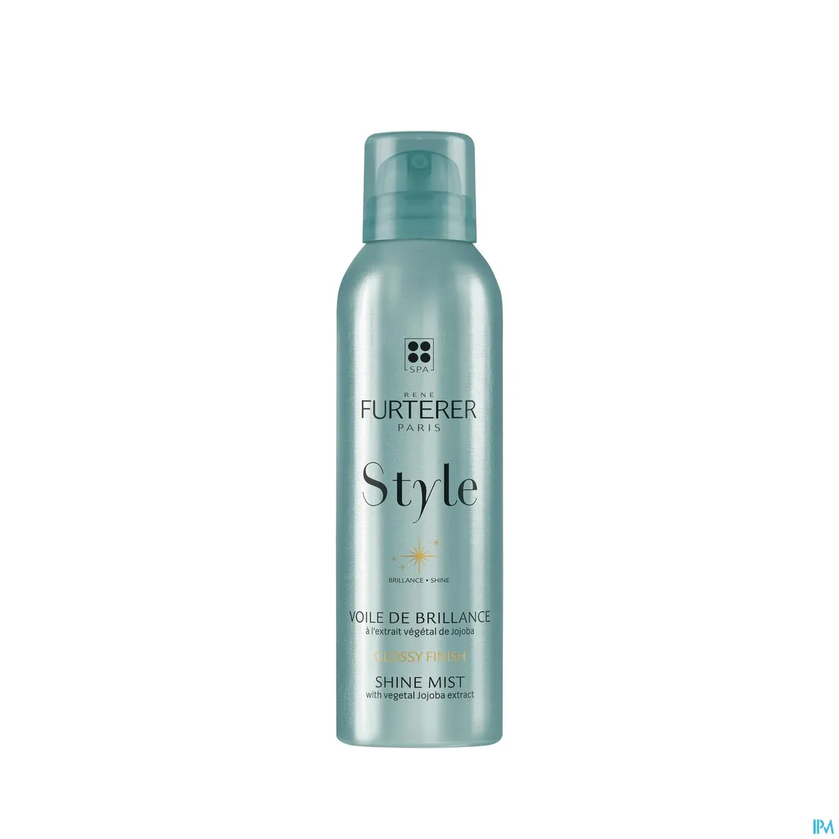 René Furterer Style Shine Mist 200 ml (nieuwe formule)
