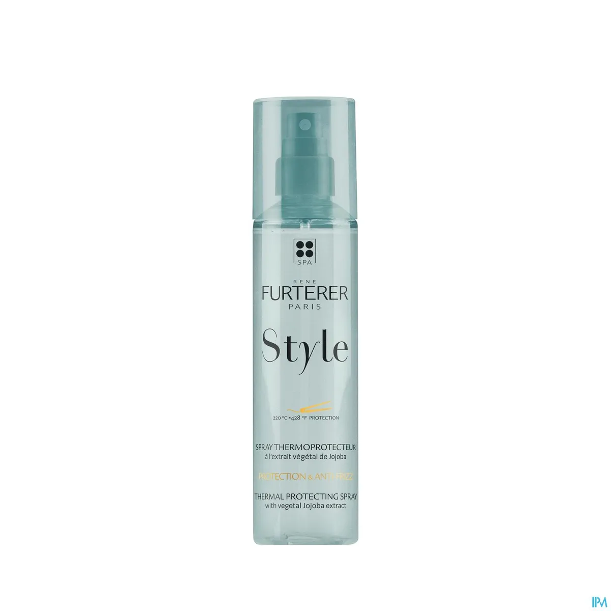 René Furterer Style Thermisch Beschermende Spray 150 ml (nieuwe formule)