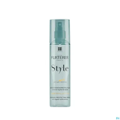 René Furterer Style Thermisch Beschermende Spray 150 ml (nieuwe formule)